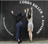 Cobra Killer - Das Mandoline Orchester [Import]