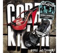 Cobra Killer Uppers & Downers (Vinyl) 12" Album