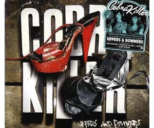 Cobra Killer - Uppers & Downers [Import]