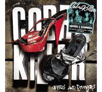 Cobra Killer - Uppers & Downers