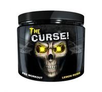 Cobra Labs The Curse 250g Tropical Storm
