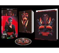 Cobra Limited Edition Blu-ray 4K Ultra HD