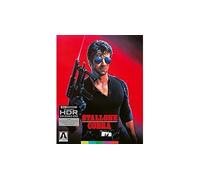 Cobra Limited Edition Blu-ray 4K Ultra HD