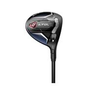 COBRA Ltdx Fairway Gloss Hommes, Caban Brillant Rouge