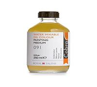 COBRA - Malmittel fuer wassermischbare Oelfarben - 250 ml