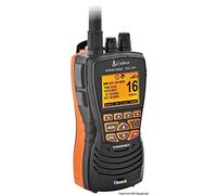 Cobra marine Mr HH600 GPS BT EU VHF Black