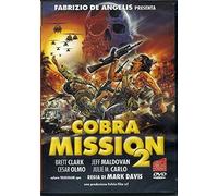 Cobra Mission 2