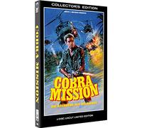 Cobra Mission-Die Rückkehr der Wildgänse-Limitiert und nummeriert Auf 50 Stück [Blu-Ray] [Import]
