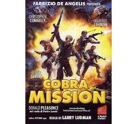 Cobra Mission [Import]