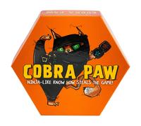 Cobra Patte Board Jeu Pour 2-6 Joueurs Âges 5+