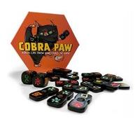 Cobra Paw - Jeu de plateau de pose de tuiles G