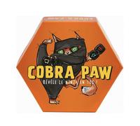Cobra paw - revele le ninja en toi