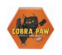 Cobra Paw - Revele le ninja en toi