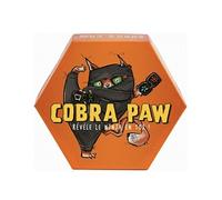 Cobra Paw - Revele le ninja en toi