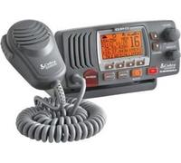 COBRA Radio VHF Marine Fixe MR F77B