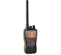 COBRA Radio VHF Marine Portable MR HH 500