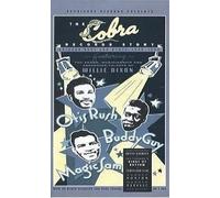 Cobra Records Story: Chicago Rock and Blues 1956-1958 by Various Artists (1993-04-27)