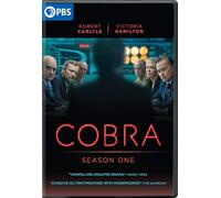 Cobra: Season One