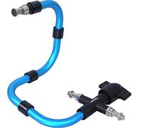 cobra-shaped Support photo Magic Bras articulé Support pour appareil photo pour Flash pour Manfrotto ma050 a Serpent Rotule de trépied lumière Support - Peut Charge 3-5 kg