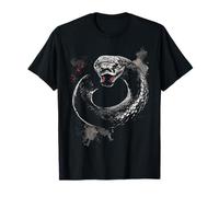 Cobra Snake Motif Cobra T-Shirt