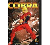 Cobra Space Adventure Integrale Saison 1 - Dvd