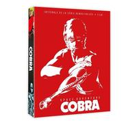 Cobra Space Adventure : L'intégrale de la Série TV, Le Film Blu-ray