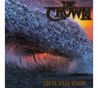 Cobra Speed Venom