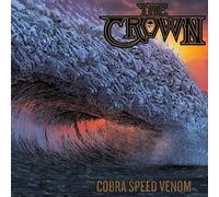 Cobra Speed Venom