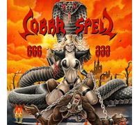 Cobra spell - 666