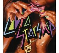 Cobra Starship - Hot Mess by Cobra Starship (2009) Audio CD