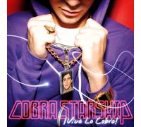 Cobra Starship - Viva La Cobra