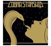 Cobra Starship - While The City Sleeps, We Rule The Streets [Vinyl Lp]