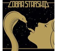 Cobra Starship - While The City Sleeps, We Rule The Streets [Vinyl Lp]