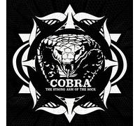 Cobra - Strong Arm of The Rock [Import]
