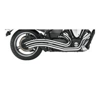Cobra Système De Ligne Complète Non Homologué Speedster 2222