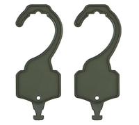 Cobra Tactique Ceinture Crochet Boucle Ceinture/présentoir Organisateur Boucle Insert Chasse Militaire Combat Ceinture Crochet Accessoires (2pcs)