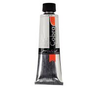 Cobra Talens Peinture à l'huile miscible à l'eau 150 ml 104 Blanc de zinc