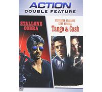 Cobra & Tango & Cash [Import USA Zone 1]