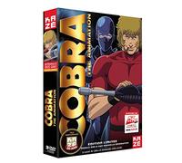 Cobra The Animation - Intégrale Des Oav