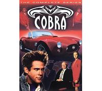 Cobra: The Complete Series