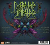 Colossal Gods – Cobra the Impaler – CD – Édition limitée (Schuber)