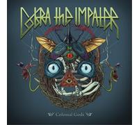 Cobra the Impaler – Colossal Gods – Vinyle 12"
