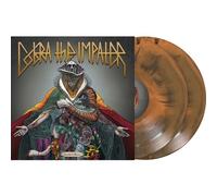 Cobra the Impaler – Karma Collision – Vinyle
