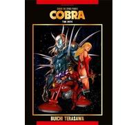 Cobra The Space Pirate Tome 6