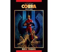 Cobra The Space Pirate - Tome 9 - Secret Of Sword
