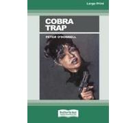 Cobra Trap (16pt Large Print Edition)