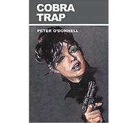 Cobra Trap, Modesty Blaise Series Peter O'Donnell (Auteur)