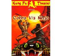 Cobra V/s Ninja (Dubbed In English)