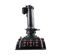 Cobra V6 Flight stick - Joystick de simulation de vol