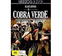 Cobra Verde